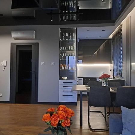Resinest Apartamenty Jurowiecka J15 Białystok Exterior foto