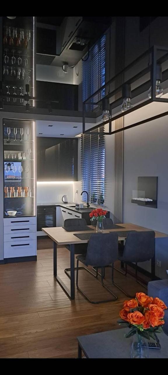 Resinest Apartamenty Jurowiecka J15 Białystok Exterior foto